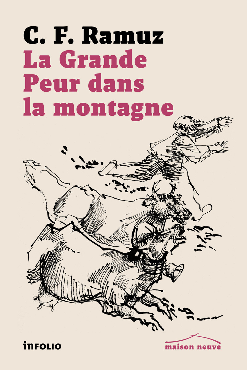 La Grande Peur dans la montagne