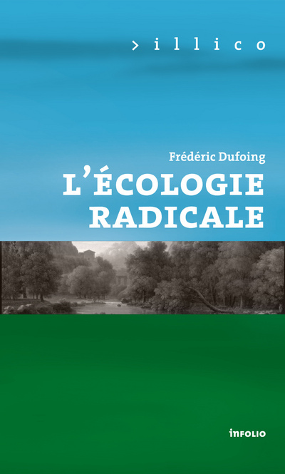 L'Ecologie radicale
