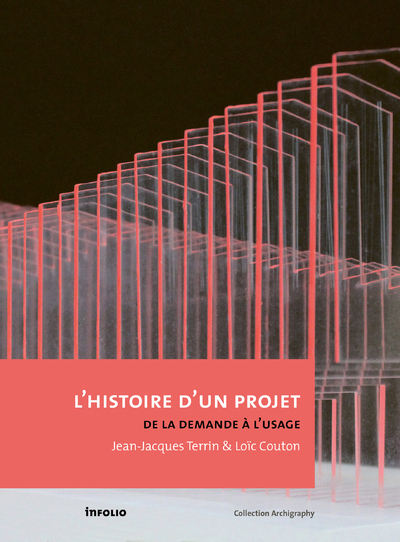 Histoire d'un projet