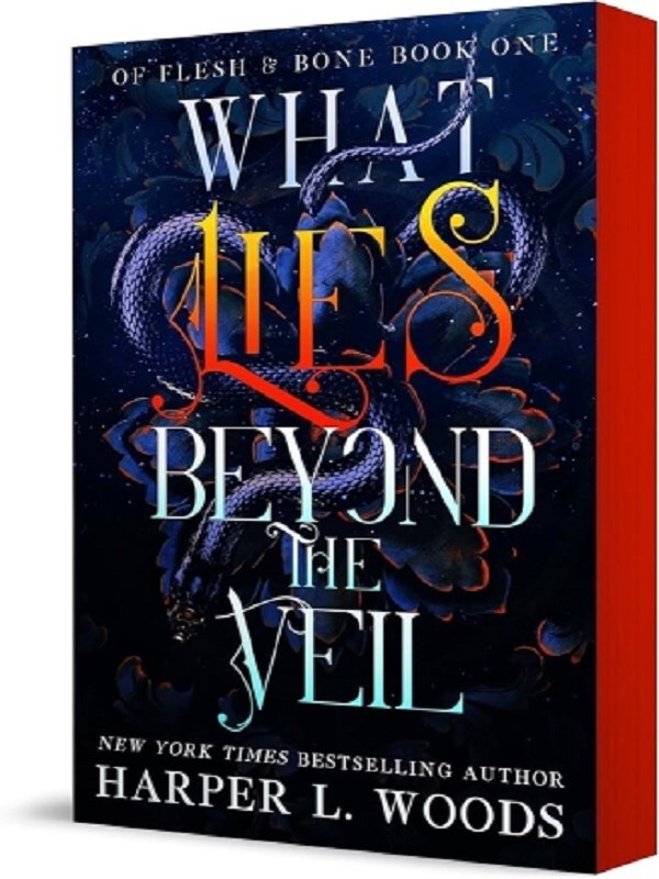 What Lies Beyond the Veil