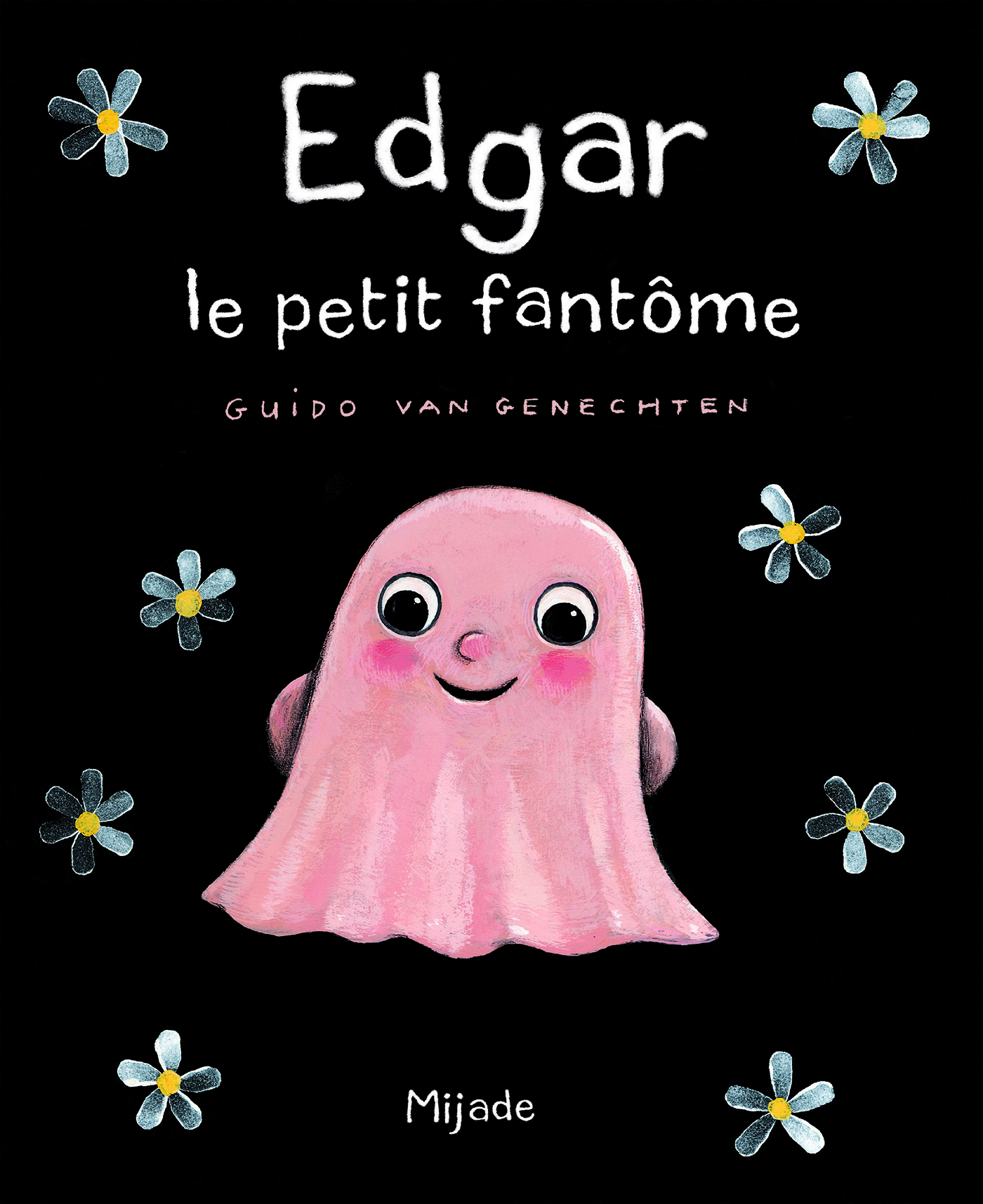 edgar le petit fantome