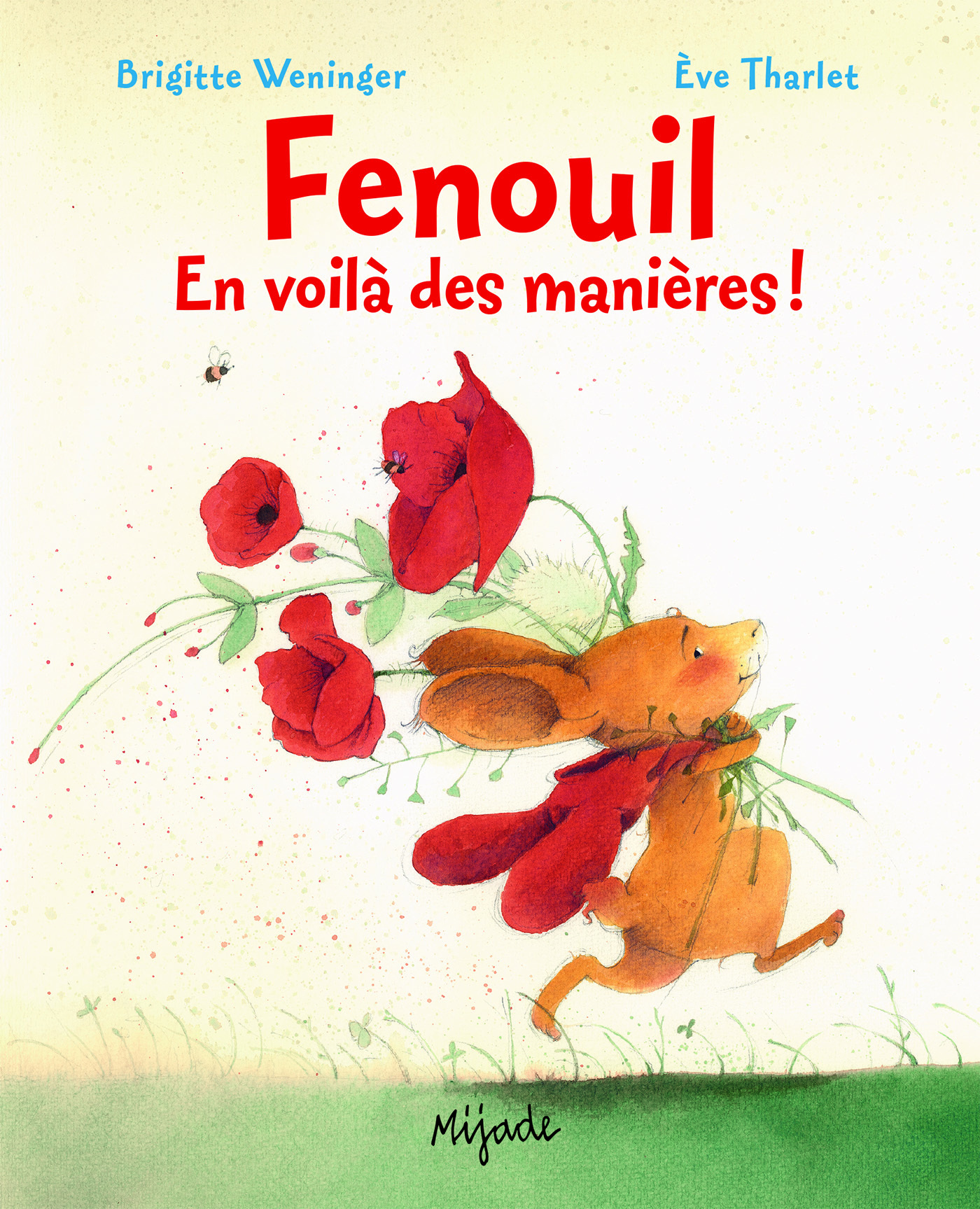 fenouil en voila des manieres