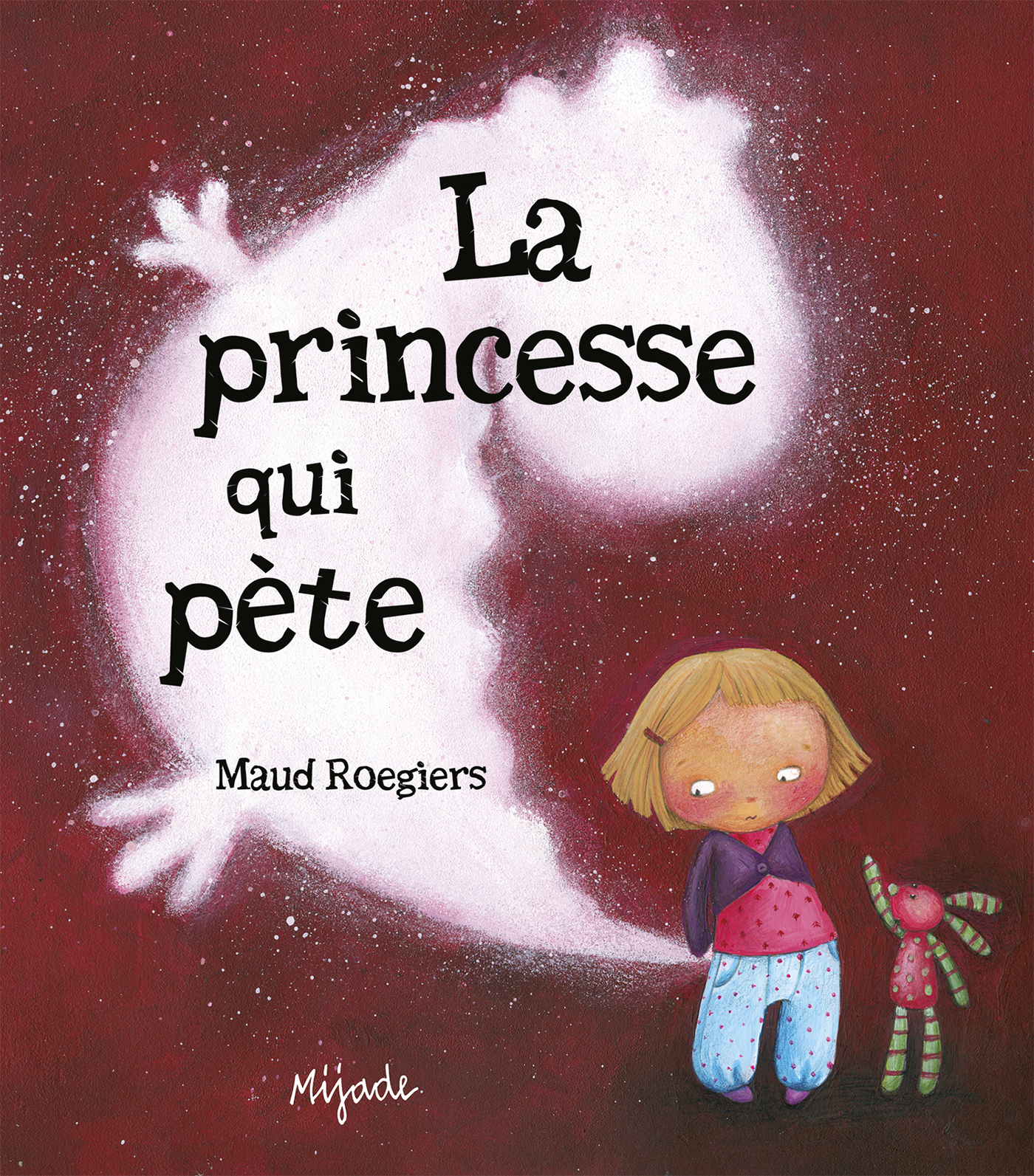 Princesse qui pète