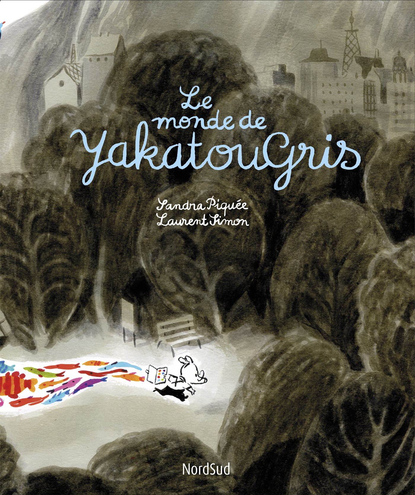 Monde de Yakatougris