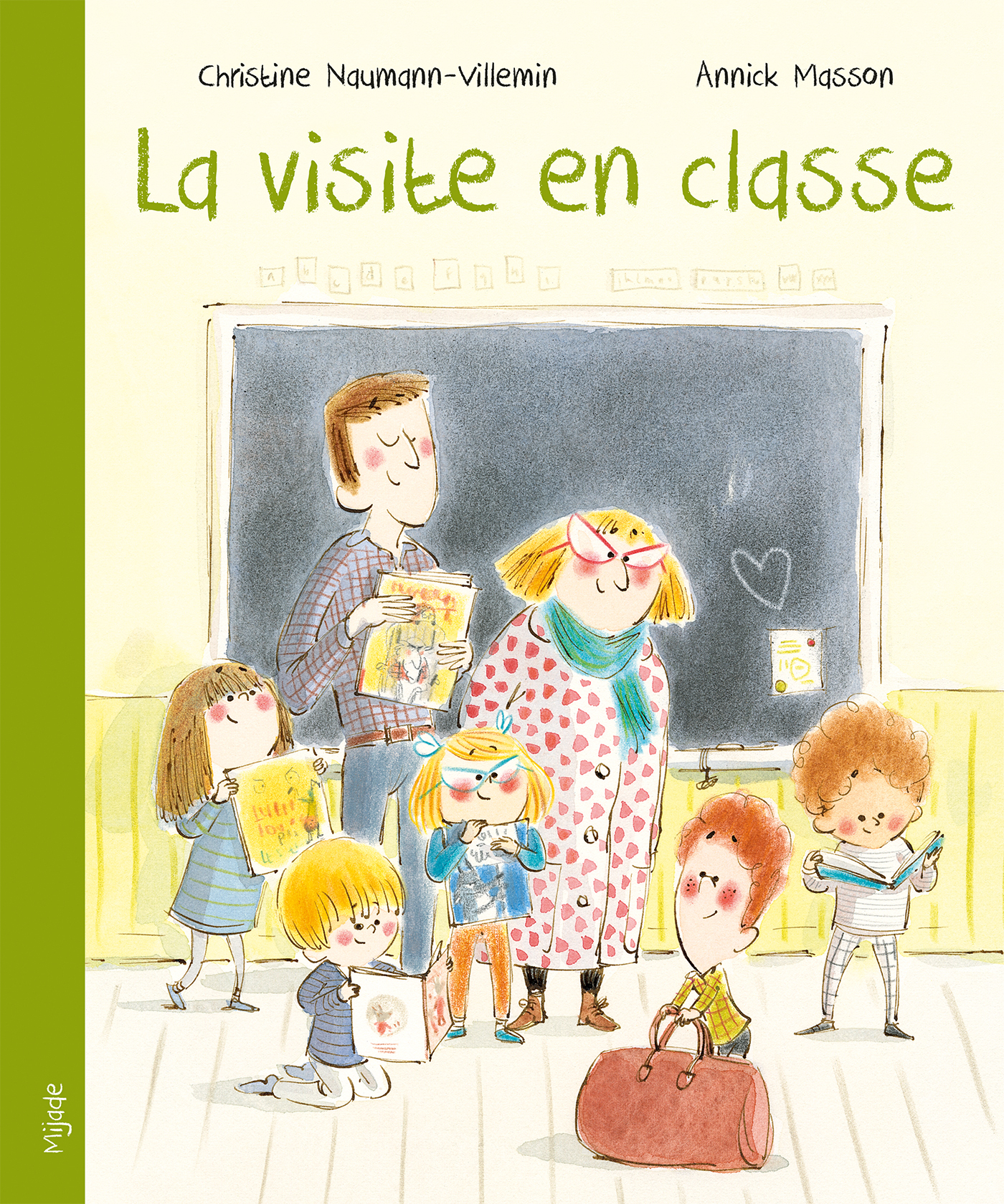 Visite en classe (La)