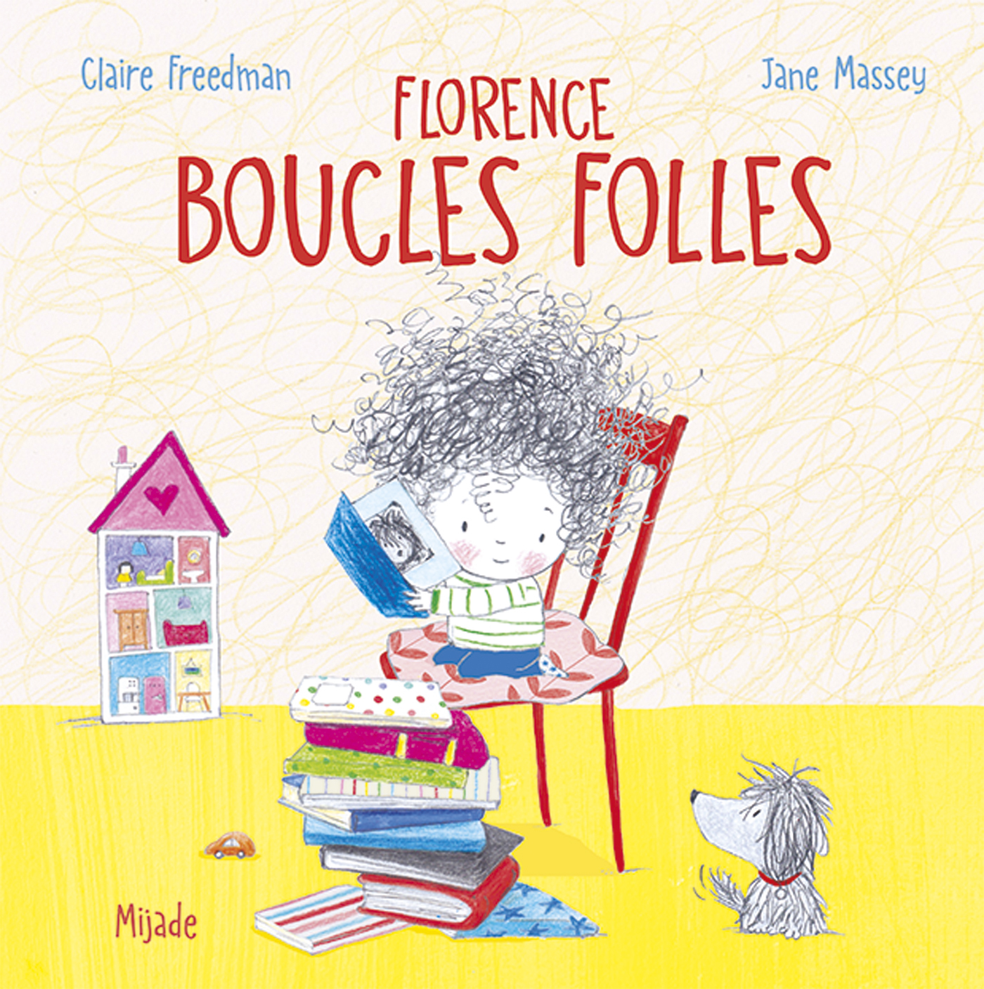 Florence Boucles Folles