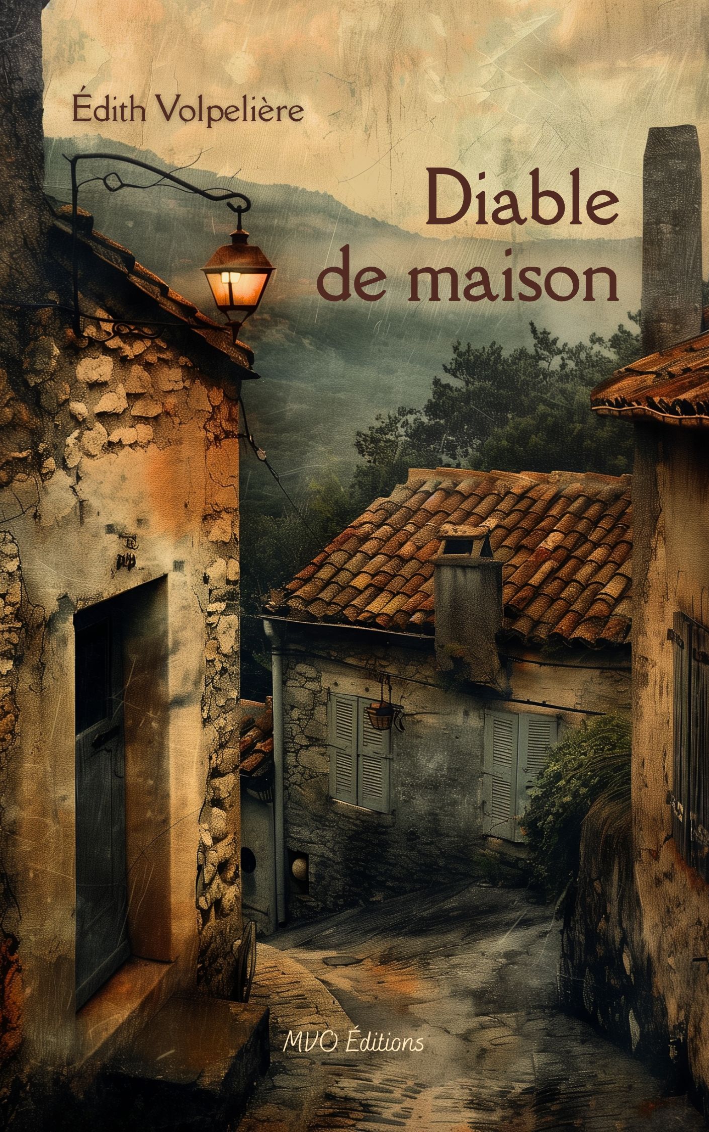 Diable de maison