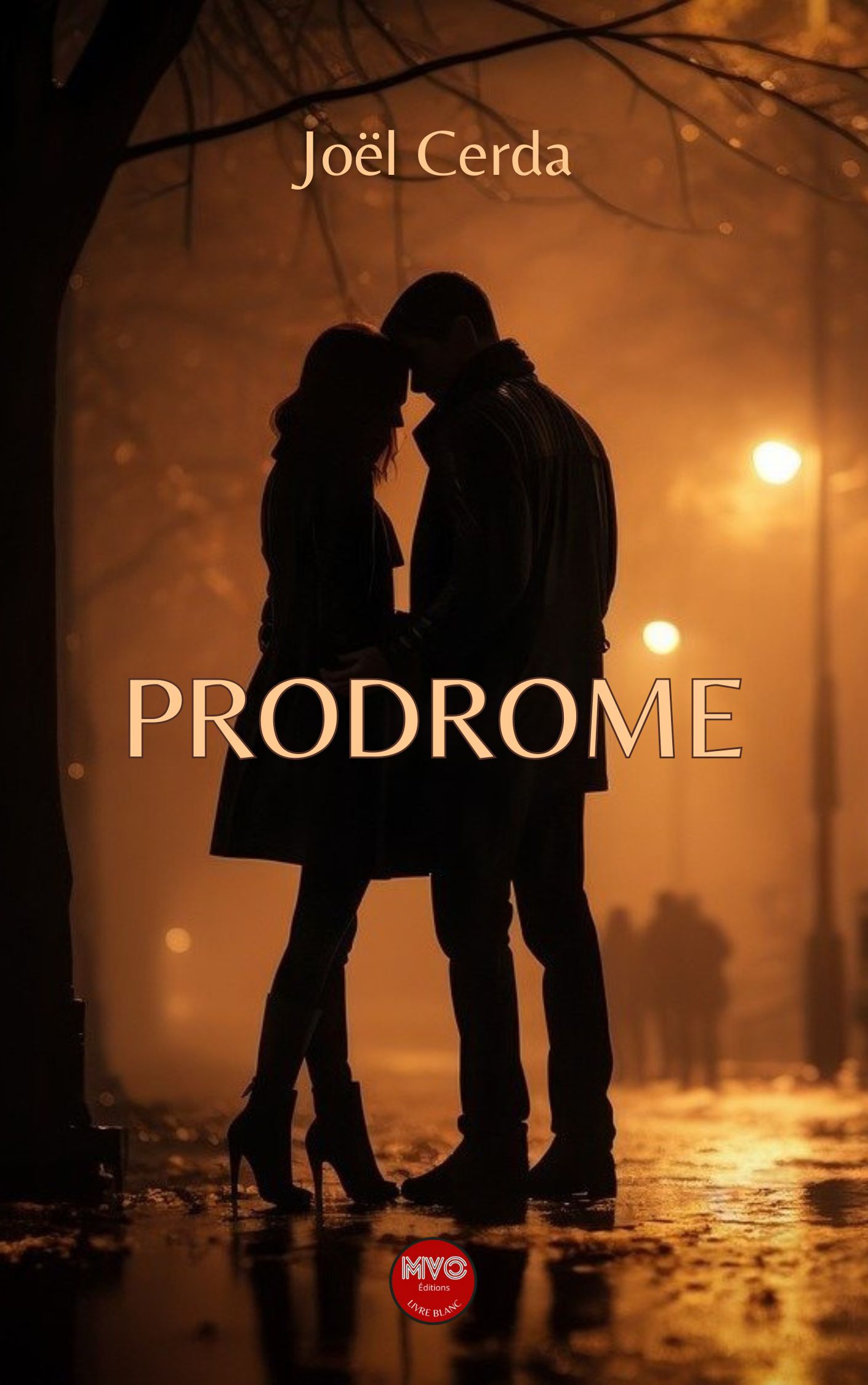 Prodrome