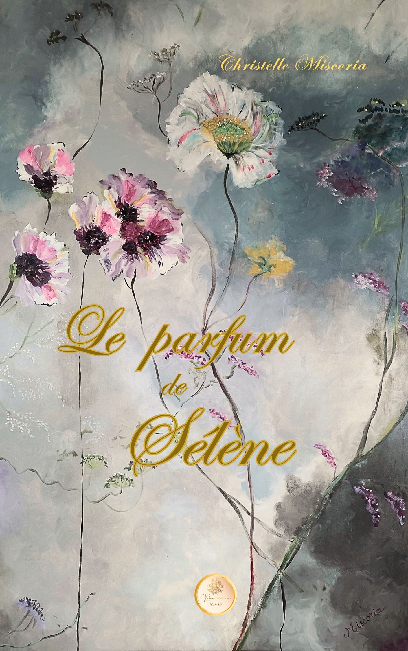 Le parfum de Sélène