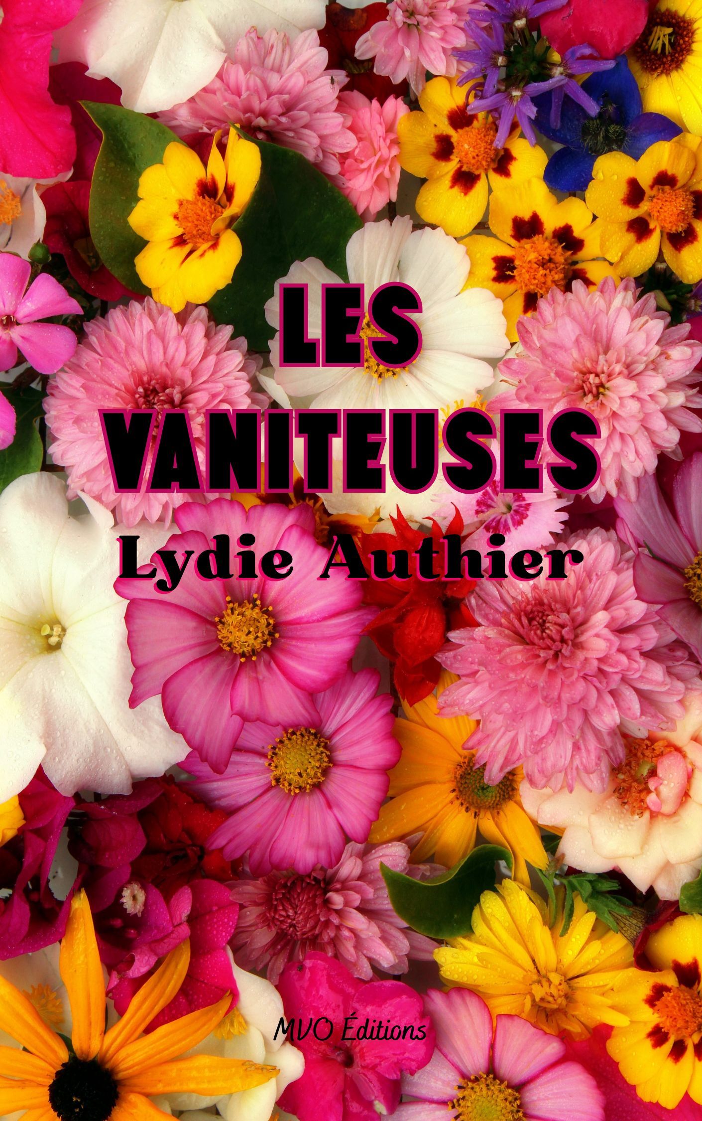 Les vaniteuses