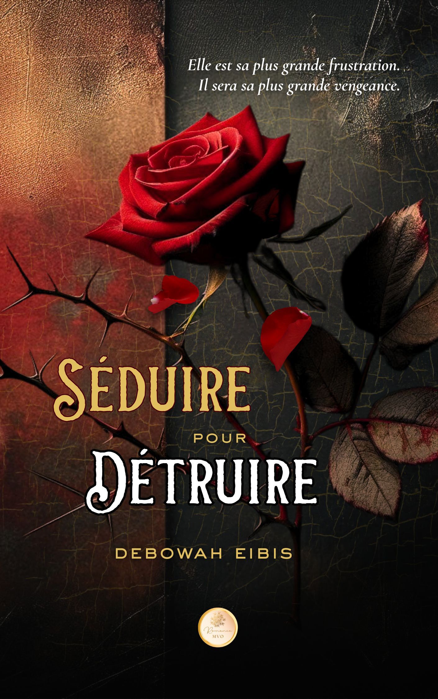 séduire pour détruire