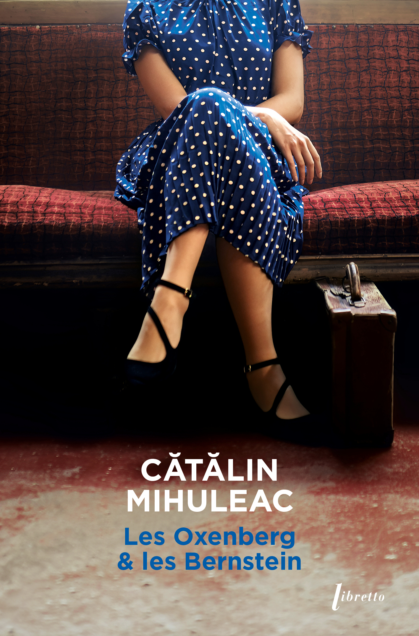 Les Oxenberg & les Bernstein