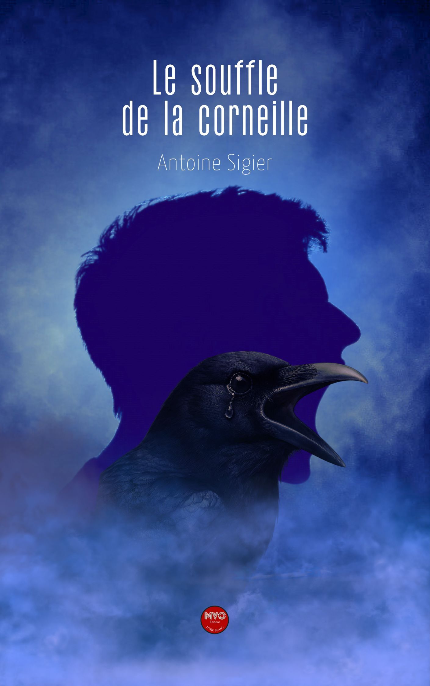 le souffle de la corneille