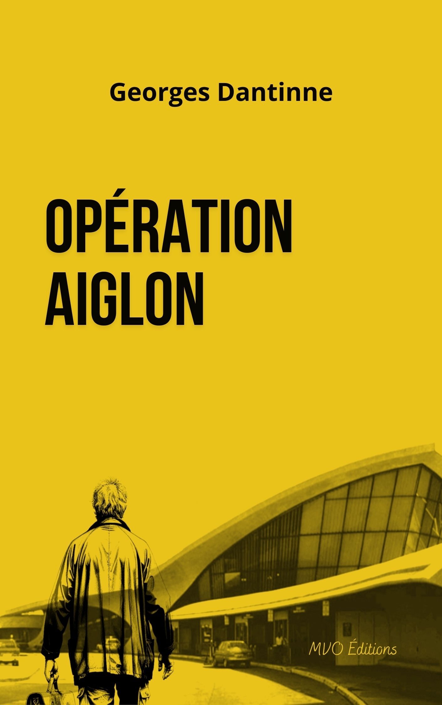 Opération Aiglon