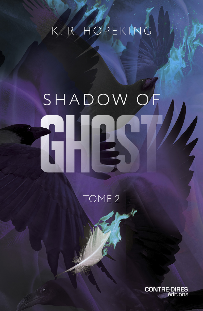 Shadow Of Ghost - Tome 2