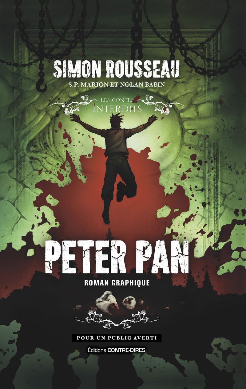 Peter Pan