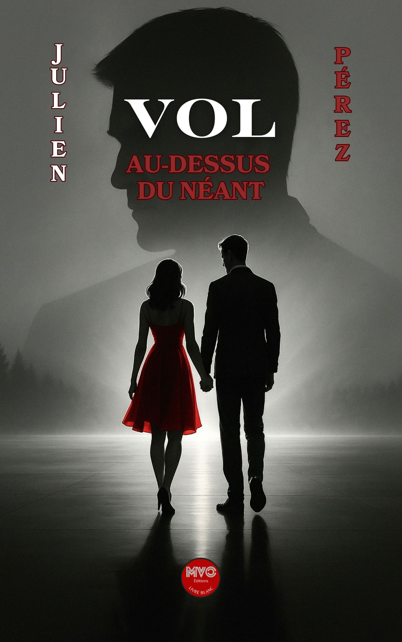 Vol au dessu du néant