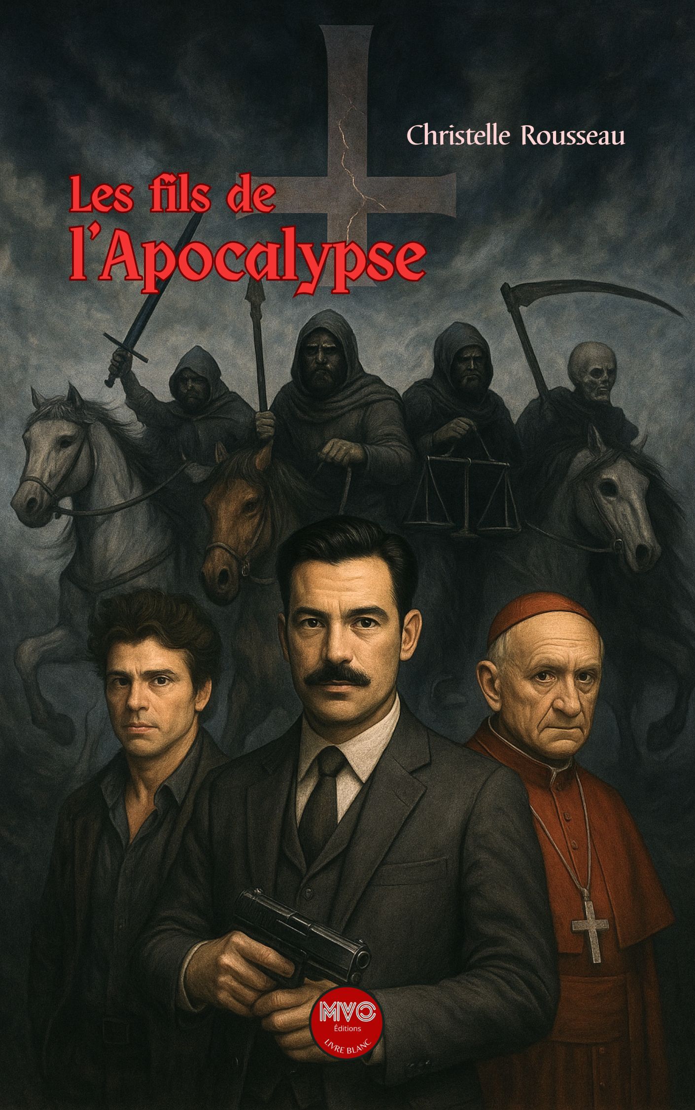 Les fils de l'apocalypse