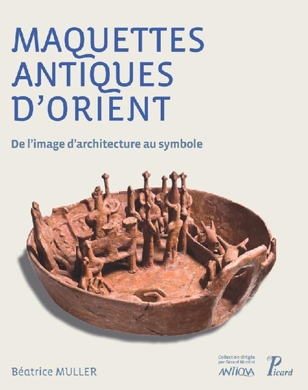 Maquettes antiques d'Orient