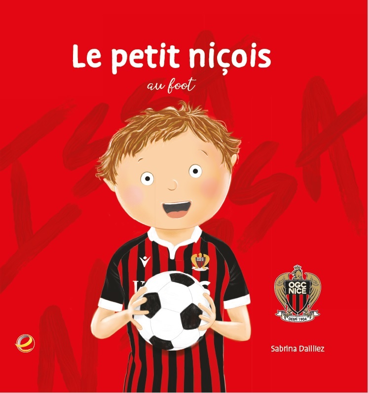 Le petit niçois au foot