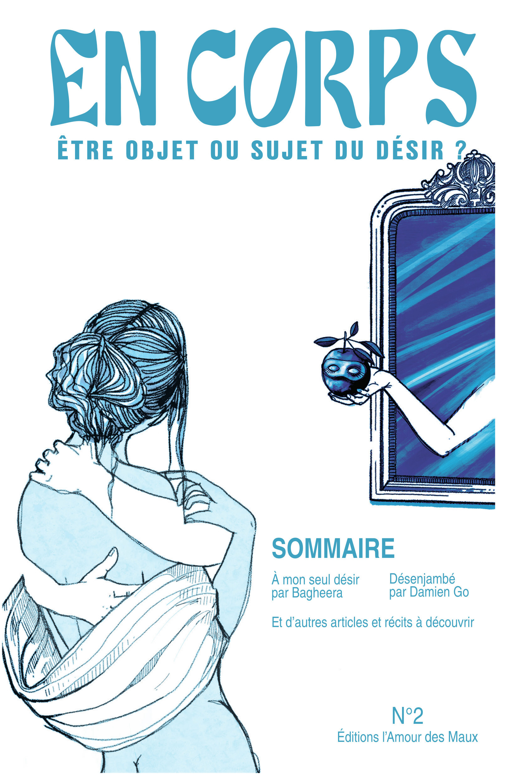 En Corps n°2