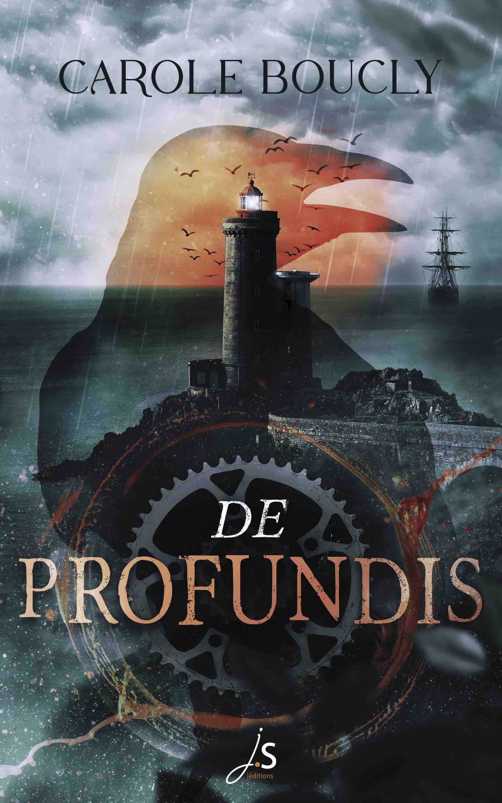 De profundis
