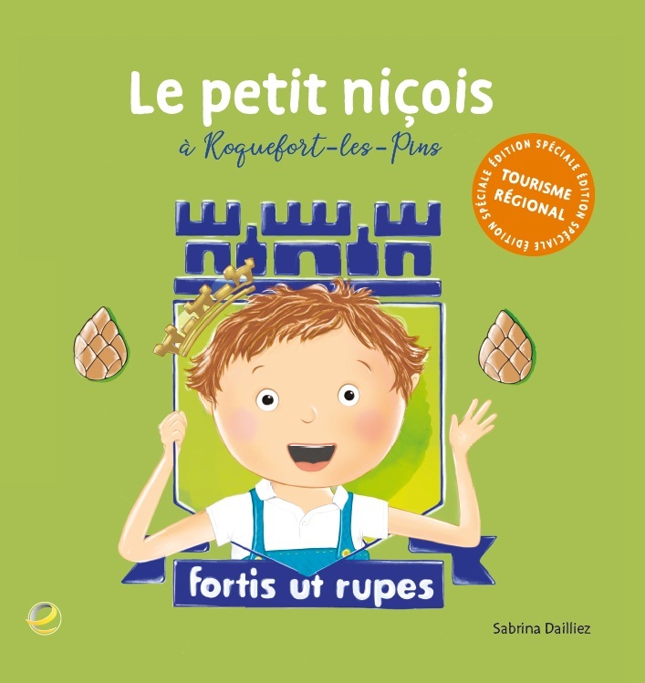 Le petit niçois à Roquefort-les-Pins