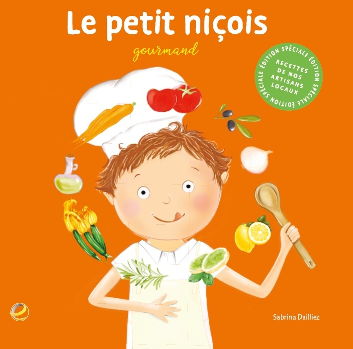 Le petit niçois Gourmand