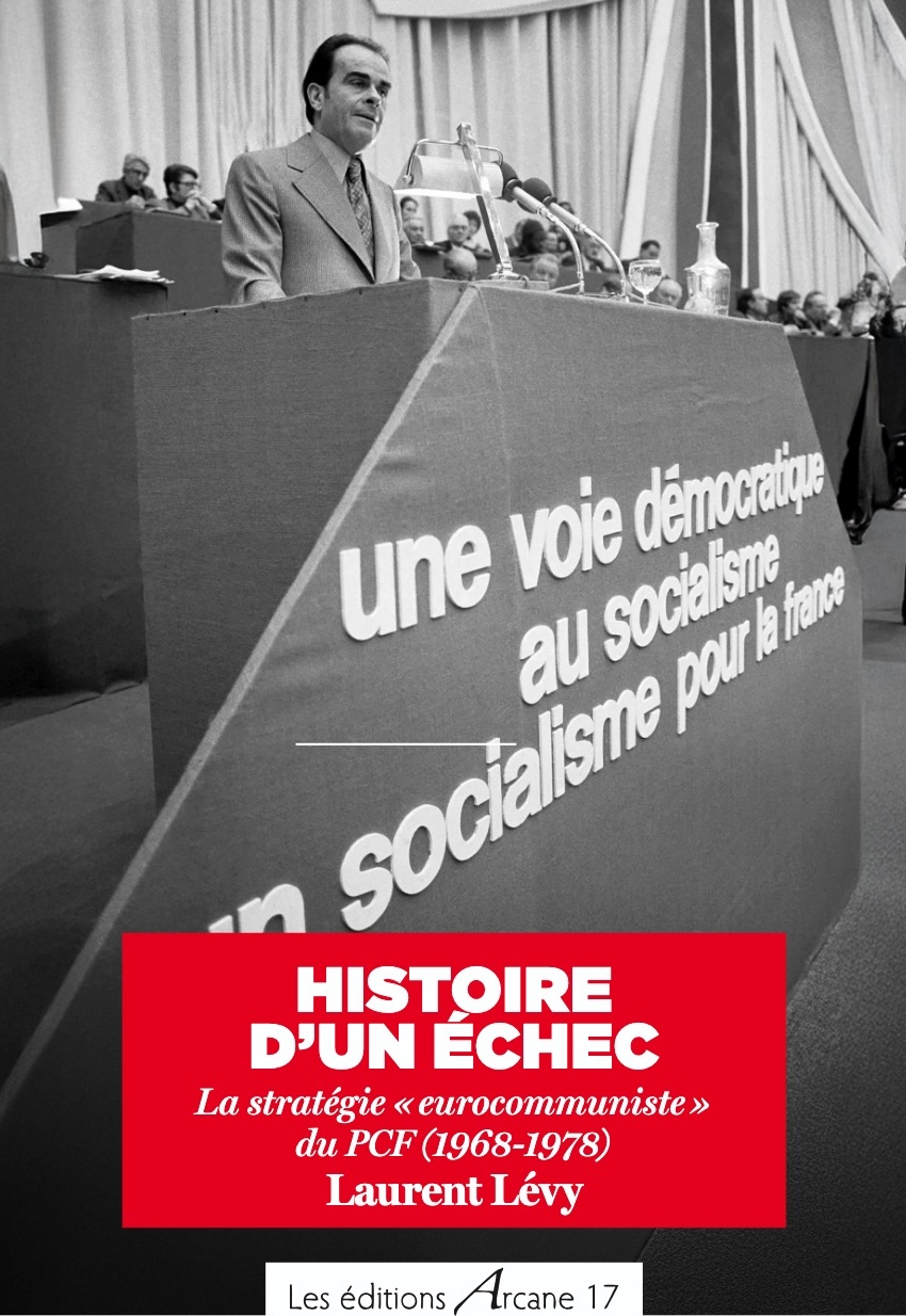 Histoire d'un échec