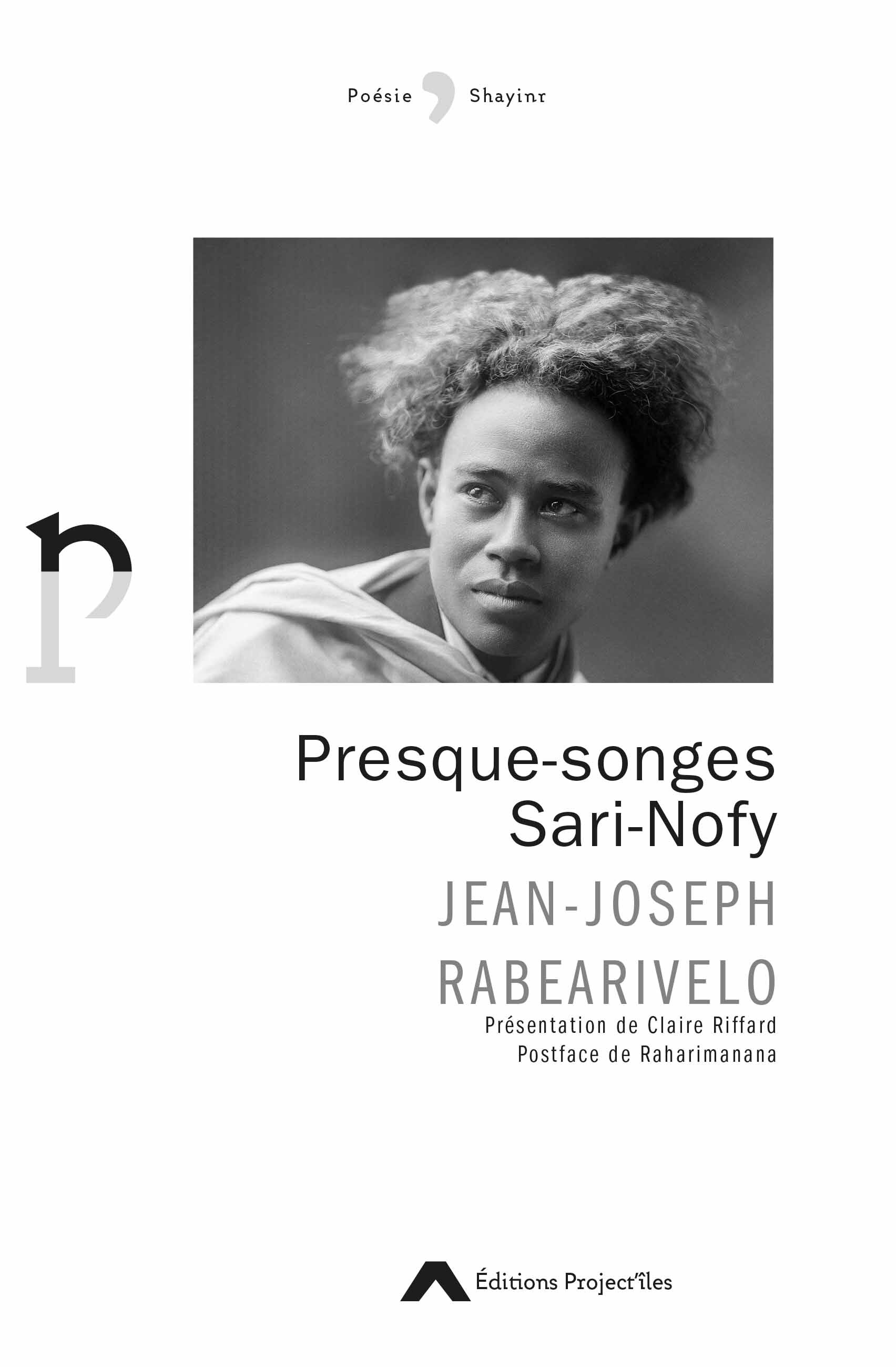 Presque-songes