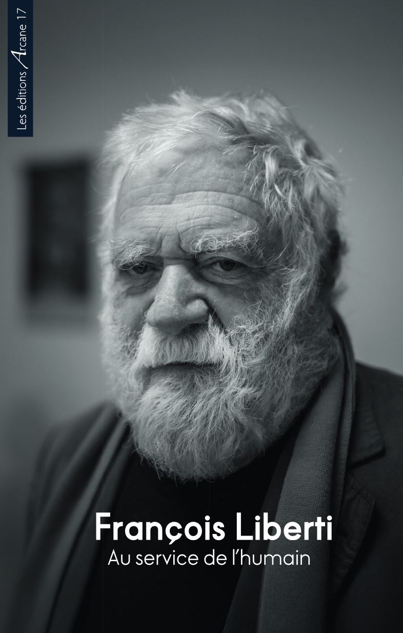 François Liberti