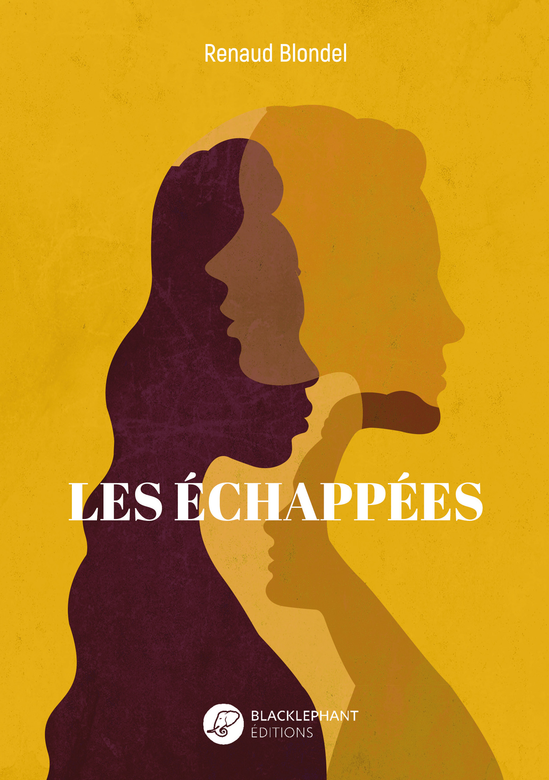 Les échappées