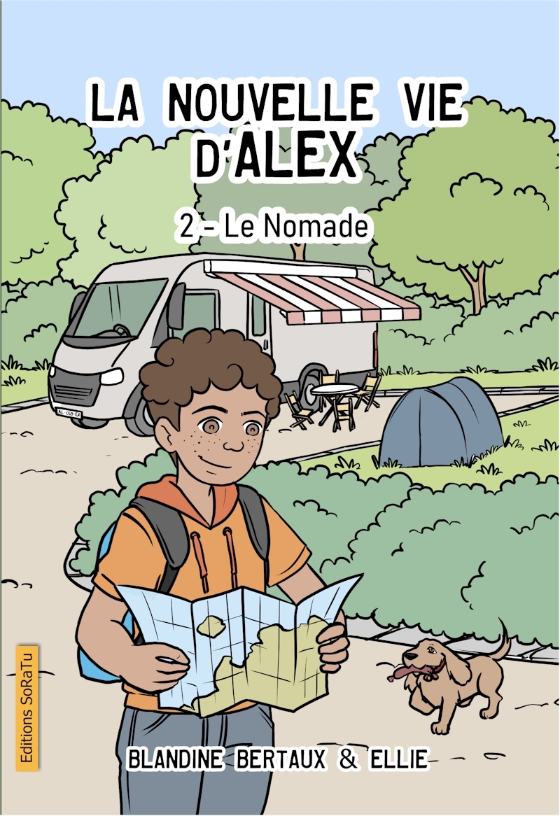 La nouvelle vie d'Alex