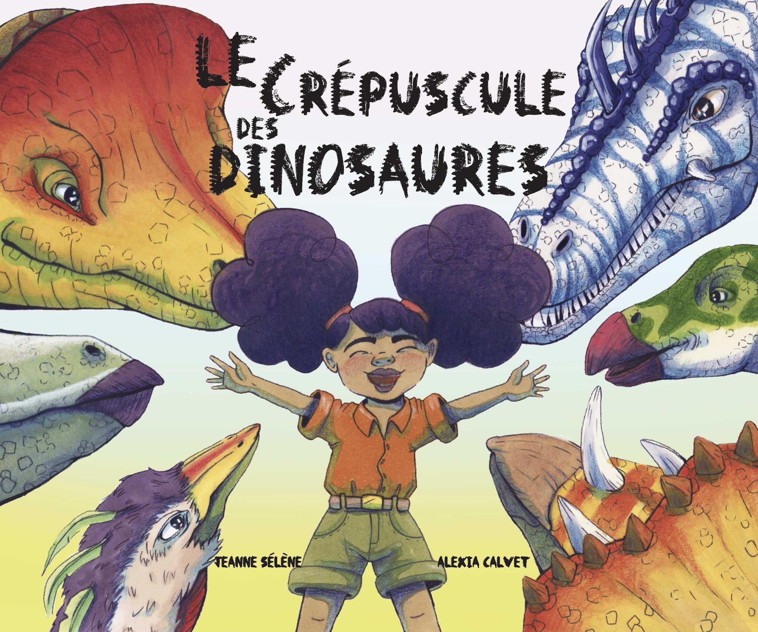 Le crépuscule des dinosaures