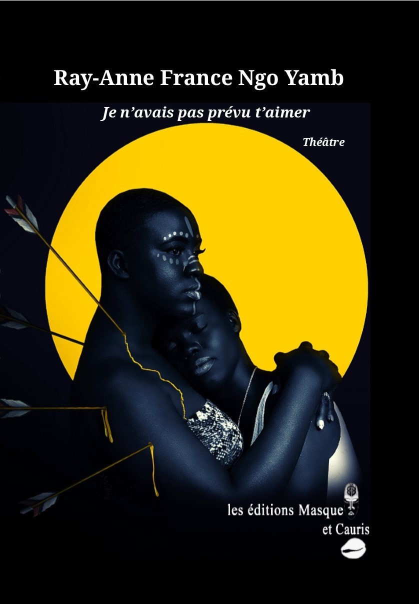 Je n'avais pas prévu t'aimer