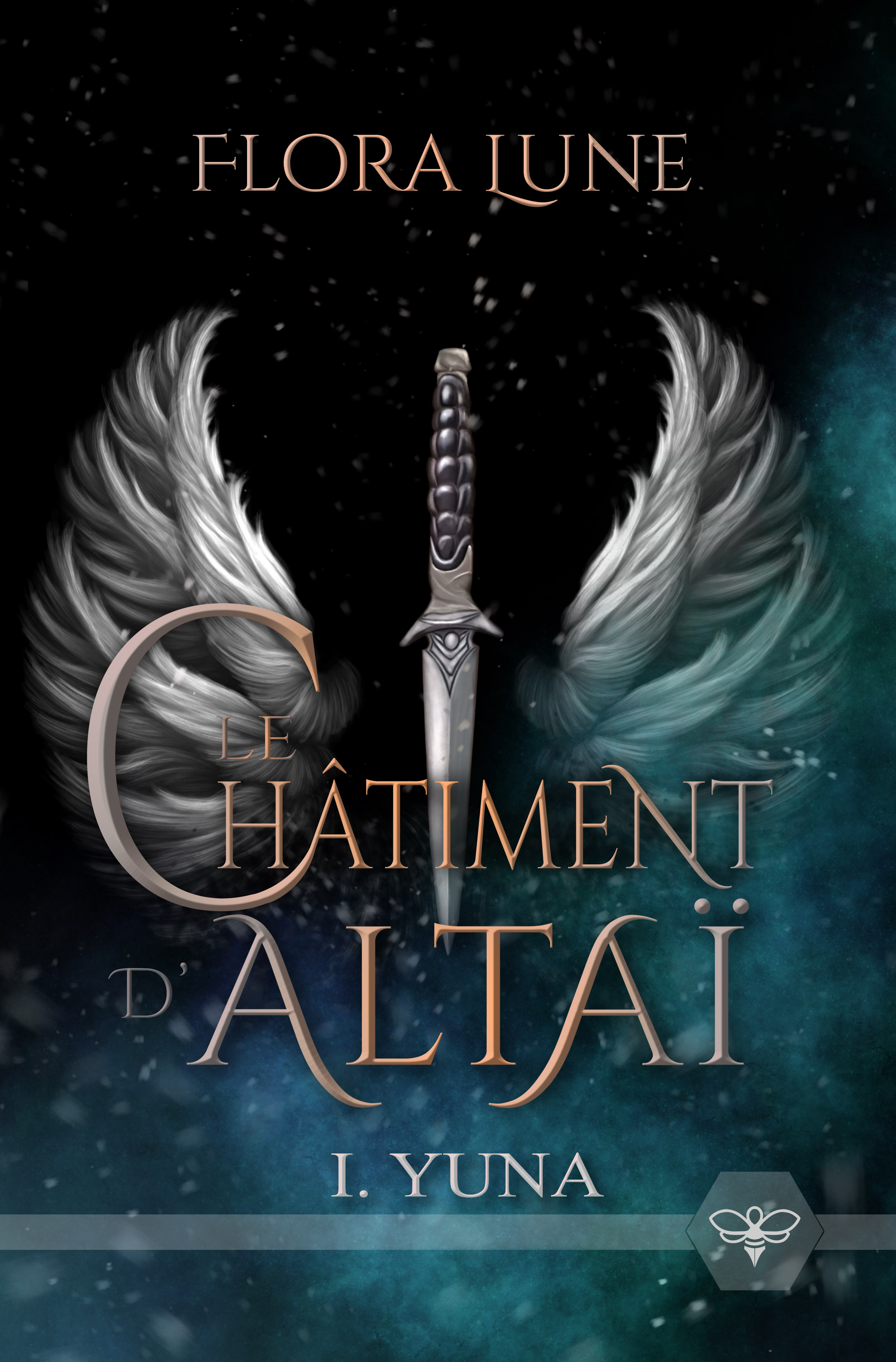 Le châtiment d'Altaï