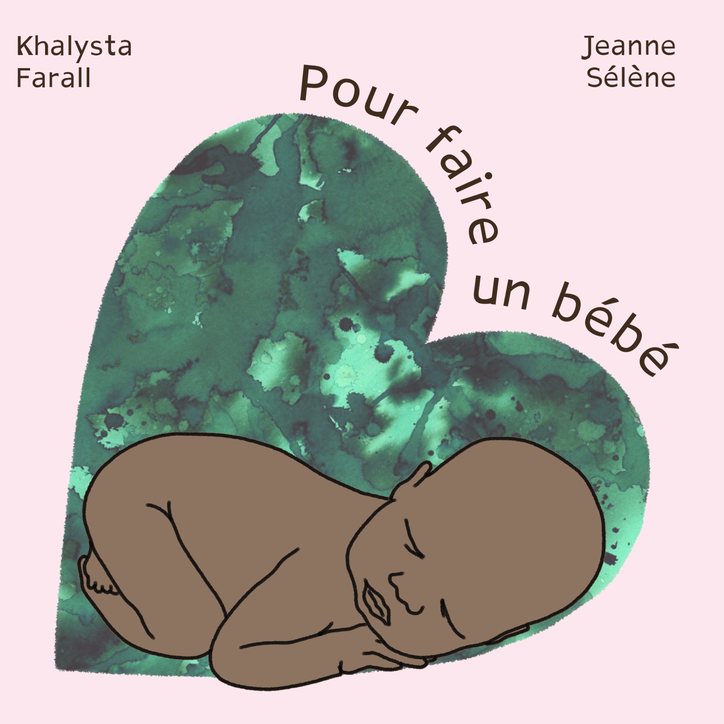 Pour faire un bébé