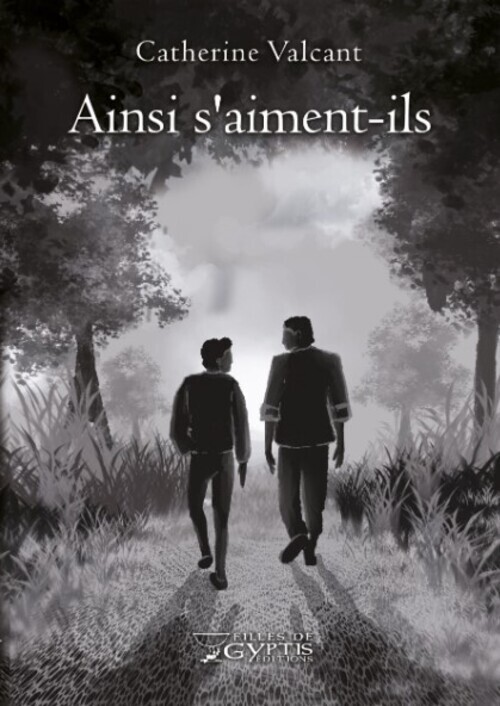 AINSI S'AIMENT-ILS