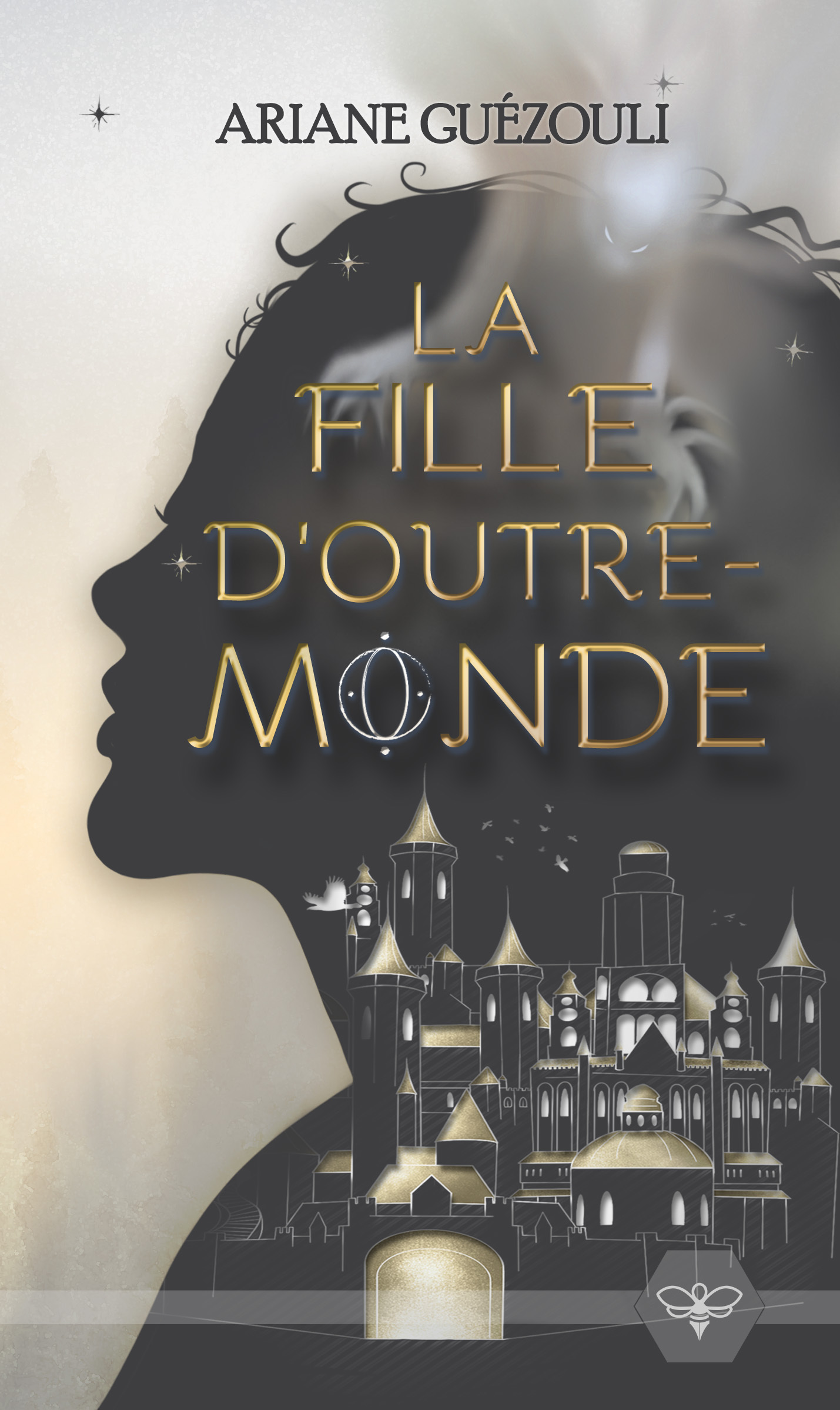 La fille d'outre-monde