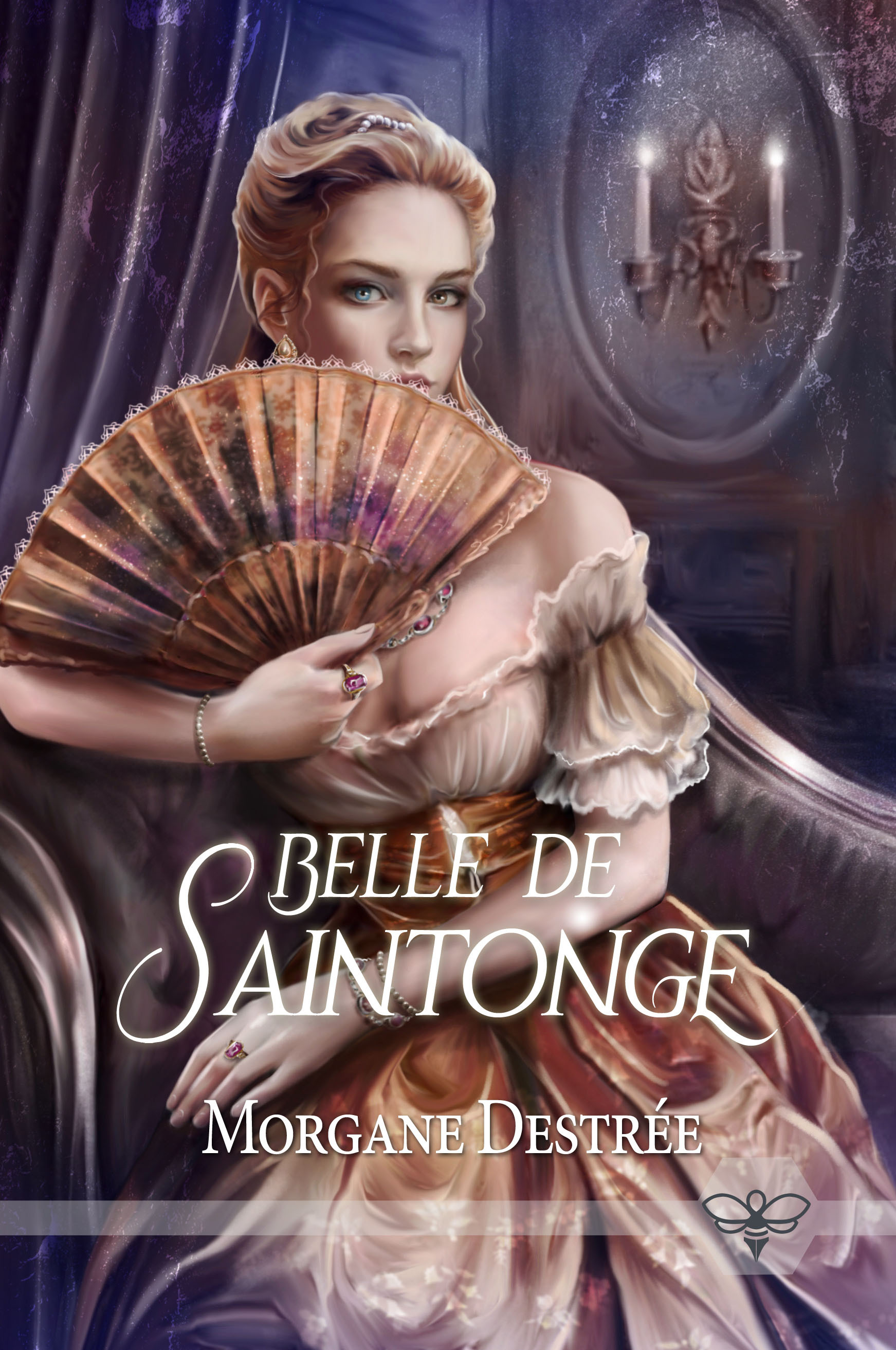 Belle de Saintonge