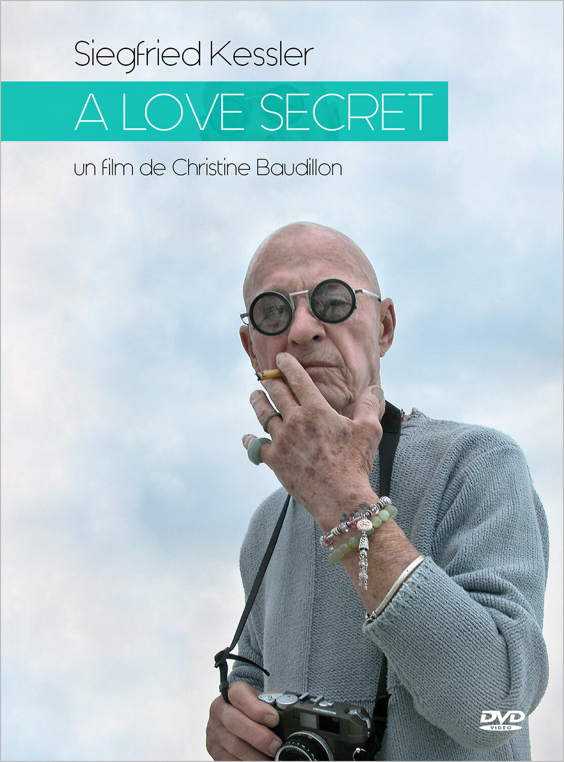 Siegfried Kessler : A love secret