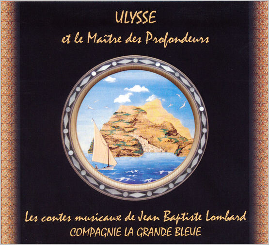 Ulysse et le maître des profondeurs