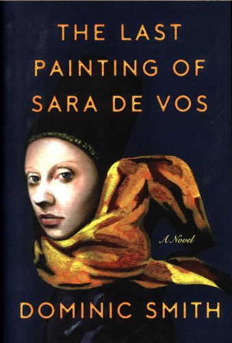 The Last Painting of Sara de Vos