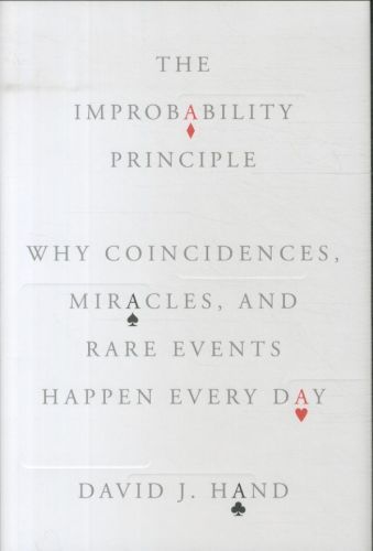 The Improbability Principle
