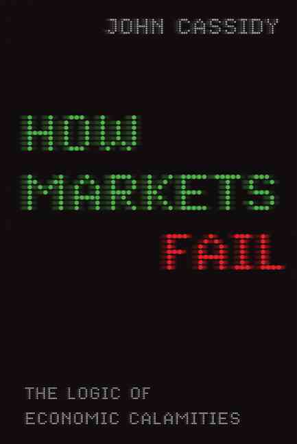 How Markets Fail