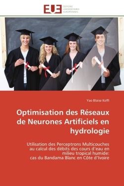 Optimisation des réseaux de neurones artificiels en hydrologie