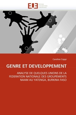 Genre et developpement