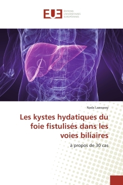 Les kystes hydatiques du foie fistulisés dans les voies biliaires