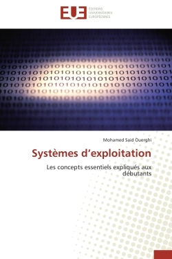 Systèmes d'exploitation