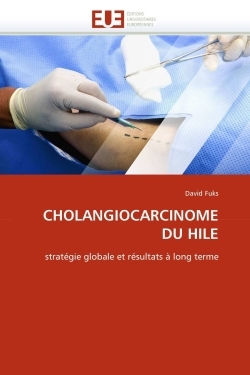 Cholangiocarcinome du hile